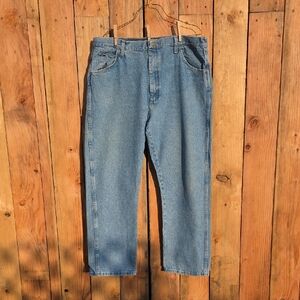 Legendary Gold Jeans